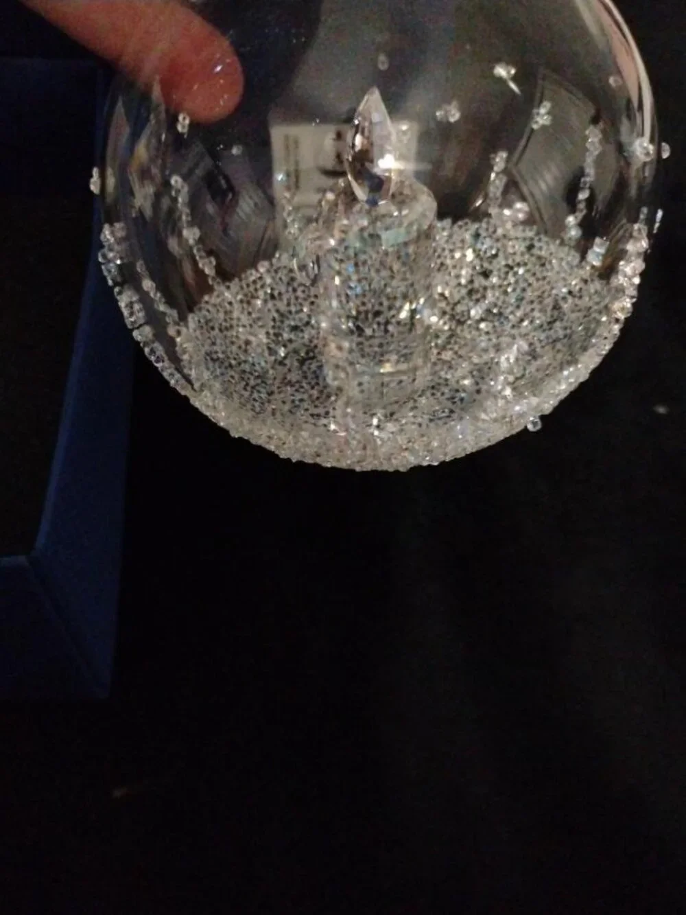 Swarovski crystal 2017